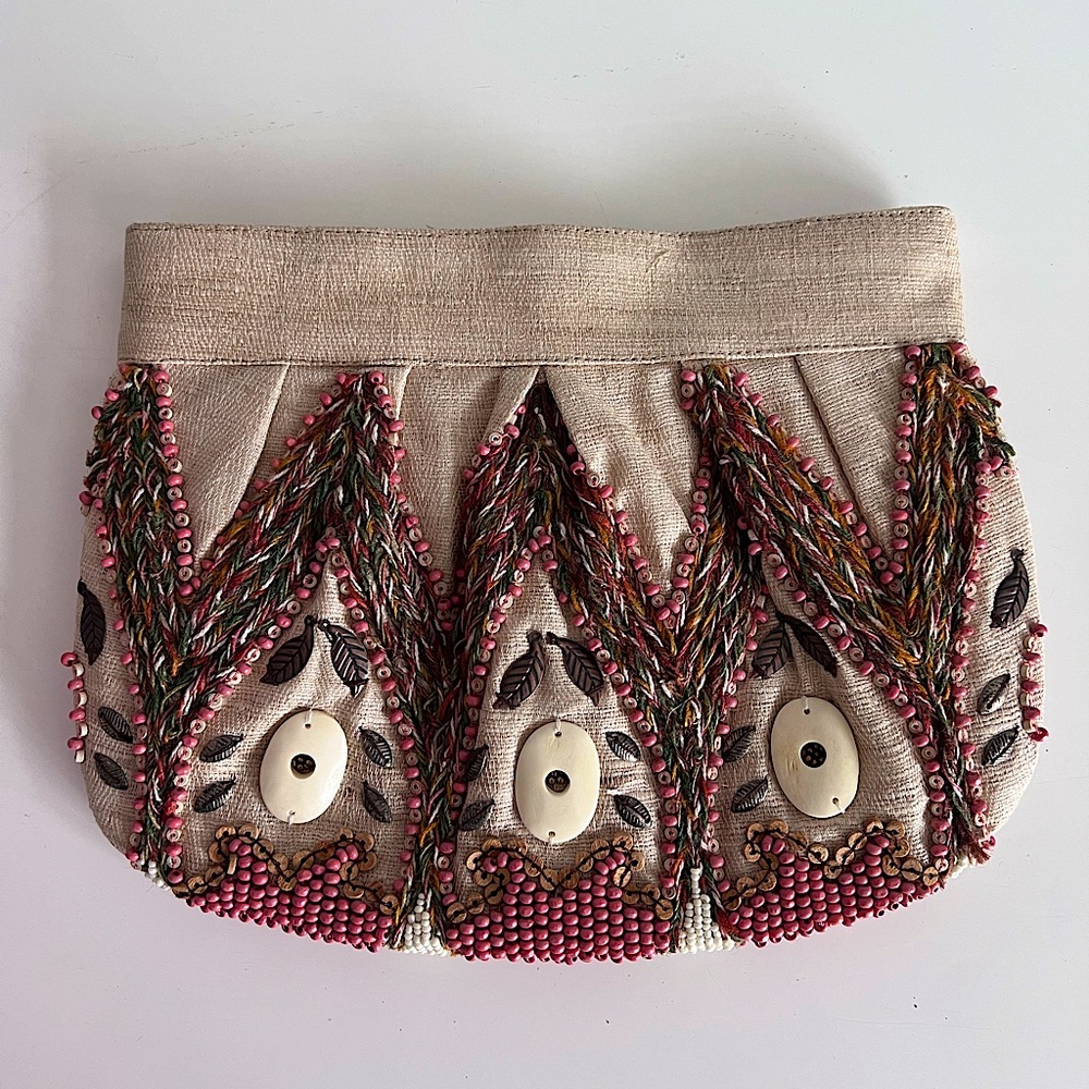 Moyna clutch NEW